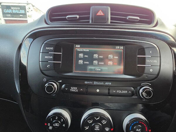 Used Kia Soul 2016 for sale - 75567098: Photo 20
