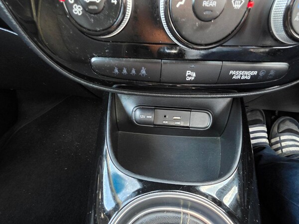 Used Kia Soul 2016 for sale - 75567098: Photo 21