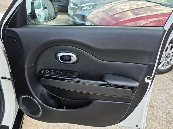 Used Kia Soul 2016 for sale - 75567098: Photo 25