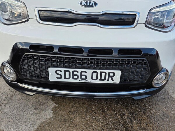 Used Kia Soul 2016 for sale - 75567098: Photo 29