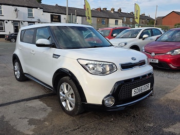 Used Kia Soul 2016 for sale - 75567098: Photo