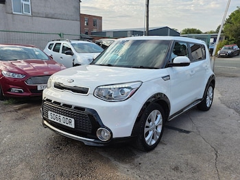 Used Kia Soul 2016 for sale - 75567098: Photo