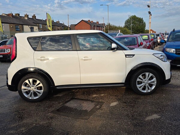Used Kia Soul 2016 for sale - 75567098: Photo 4
