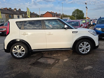 Used Kia Soul 2016 for sale - 75567098: Photo