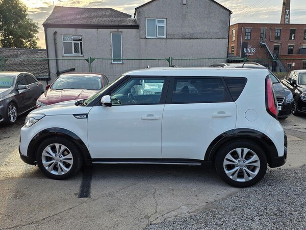 Used Kia Soul 2016 for sale - 75567098: Photo 5