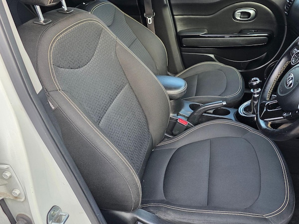 Used Kia Soul 2016 for sale - 75567098: Photo 9