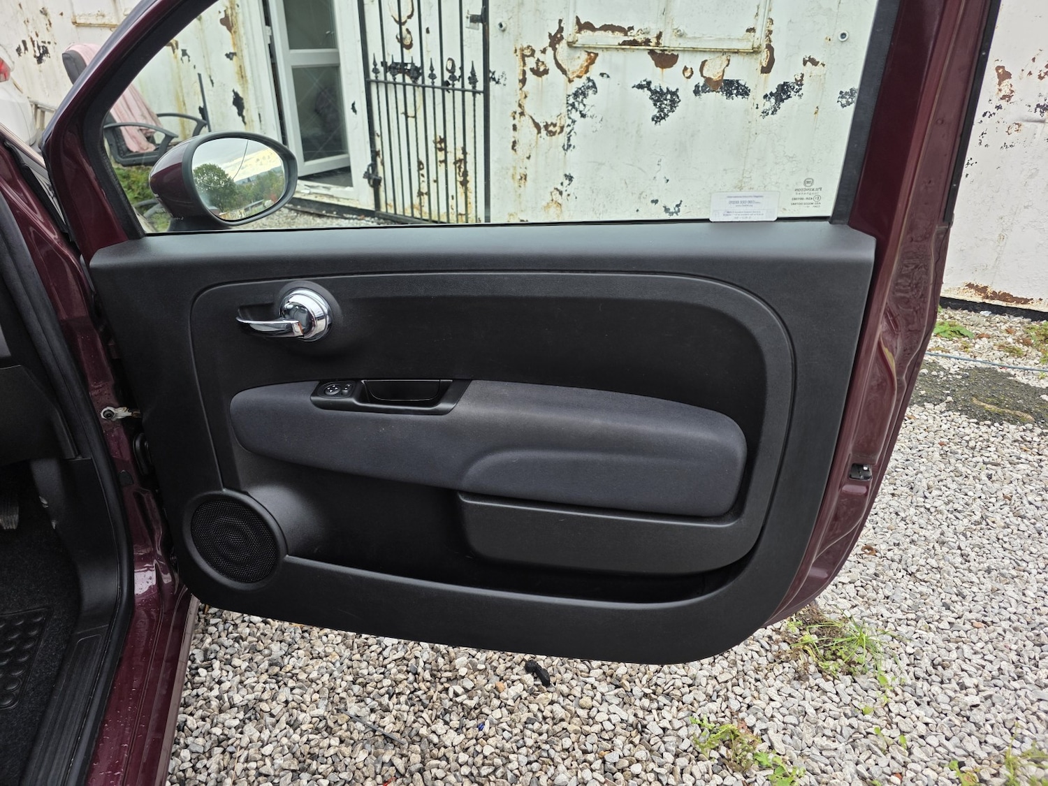 Used Fiat 500 2018 for sale - 76134076: Photo 18