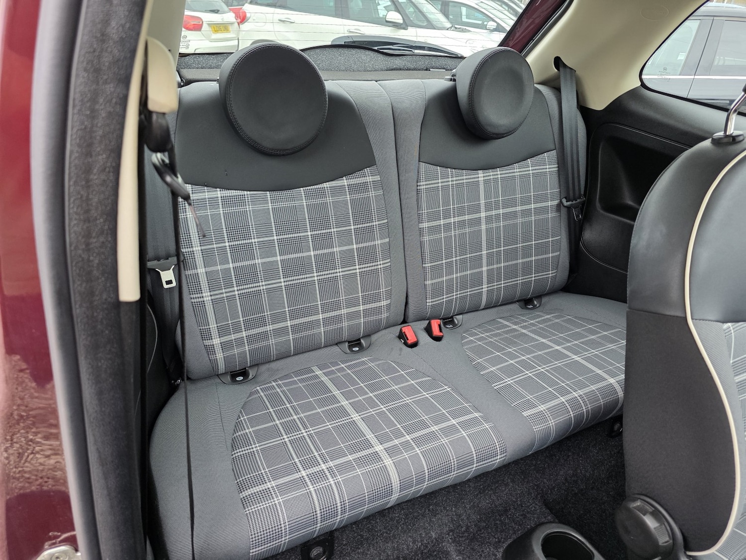 Used Fiat 500 2018 for sale - 76134076: Photo 19