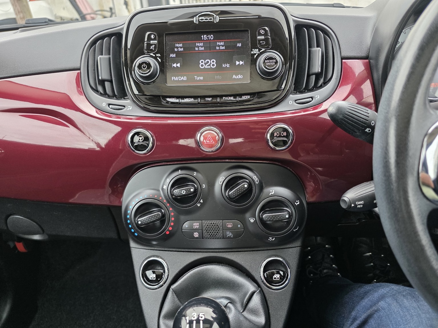 Used Fiat 500 2018 for sale - 76134076: Photo 23