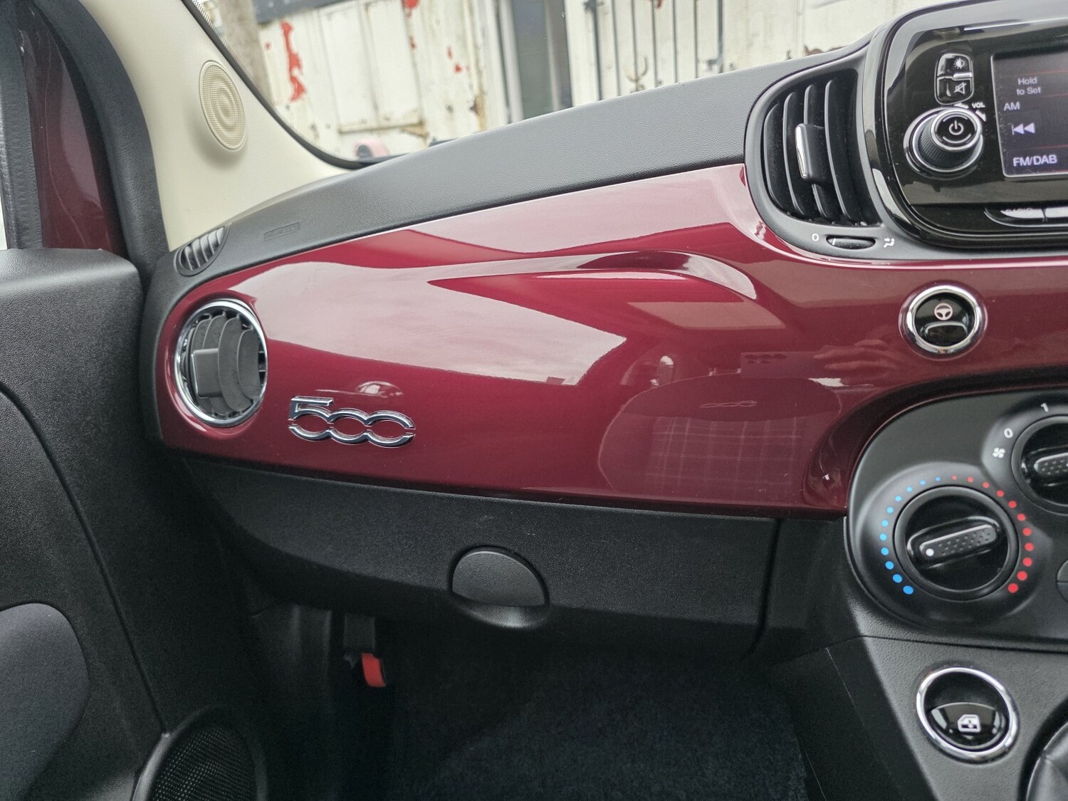 Used Fiat 500 2018 for sale - 76134076: Photo 26