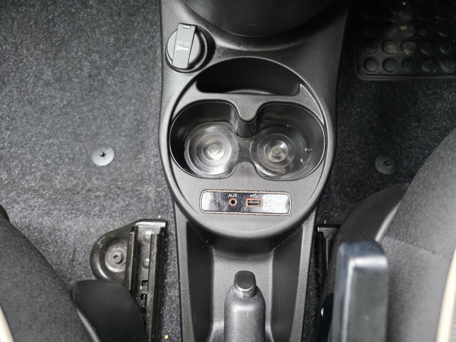 Used Fiat 500 2018 for sale - 76134076: Photo 27