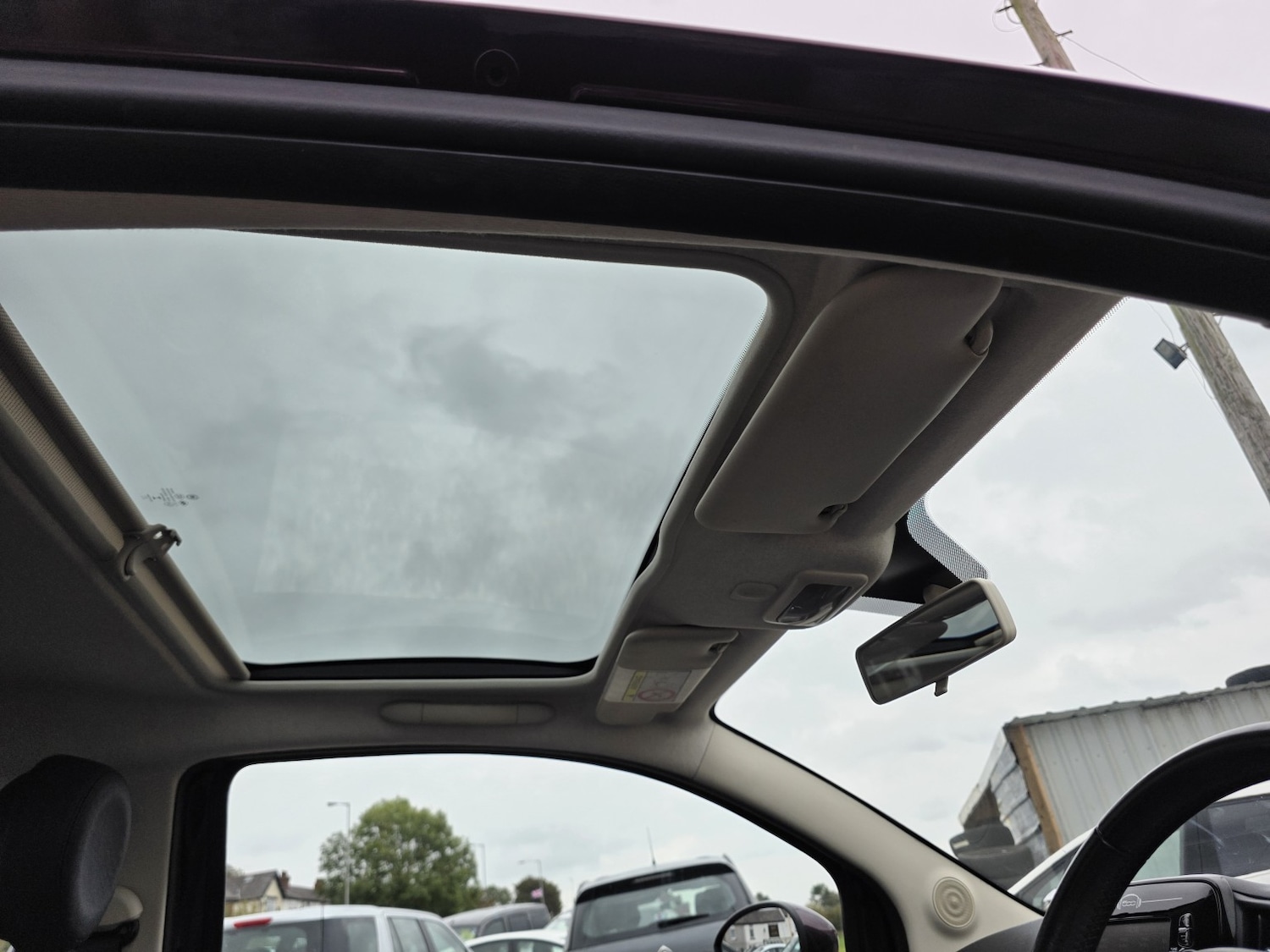 Used Fiat 500 2018 for sale - 76134076: Photo 28