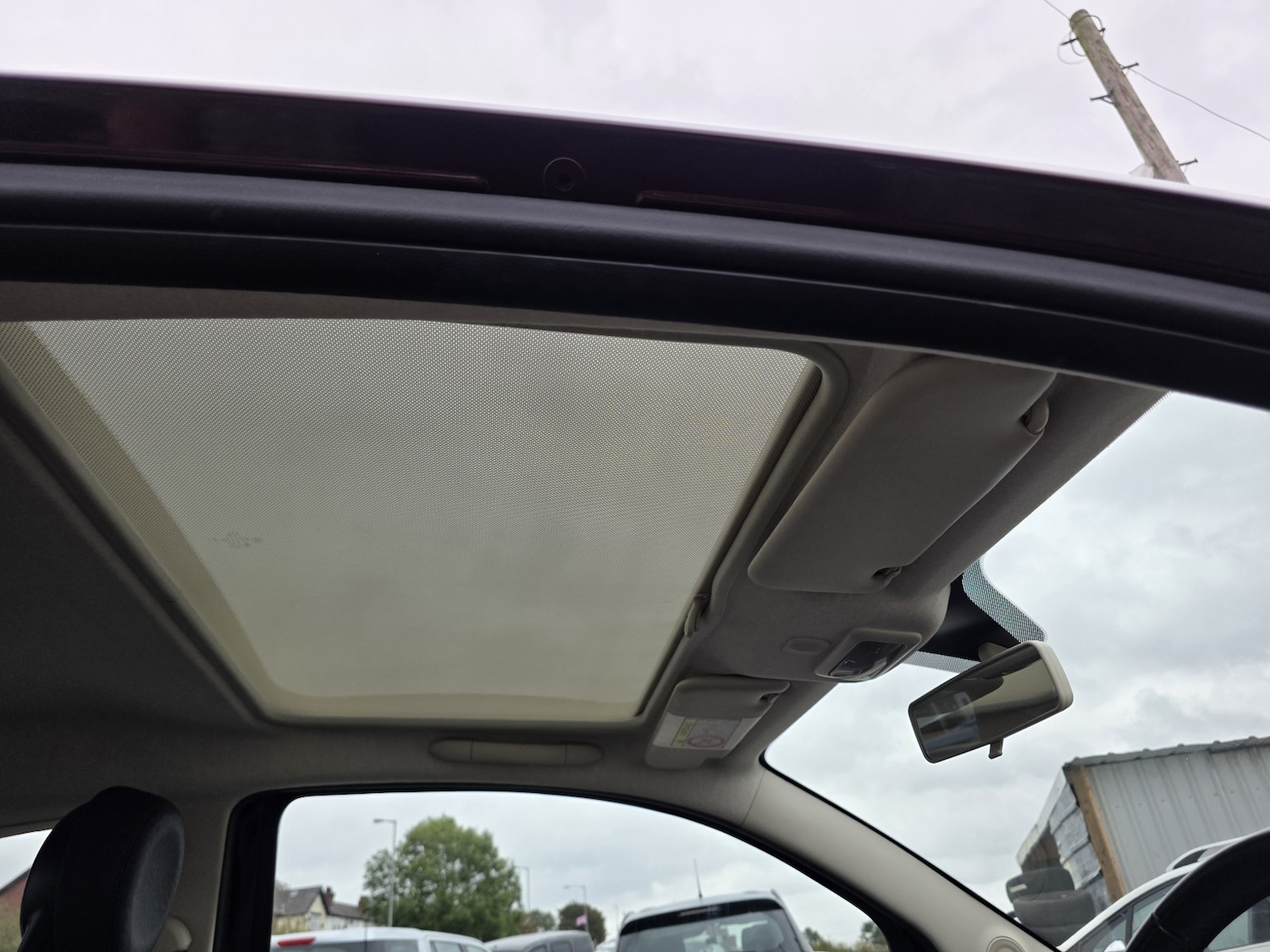 Used Fiat 500 2018 for sale - 76134076: Photo 29