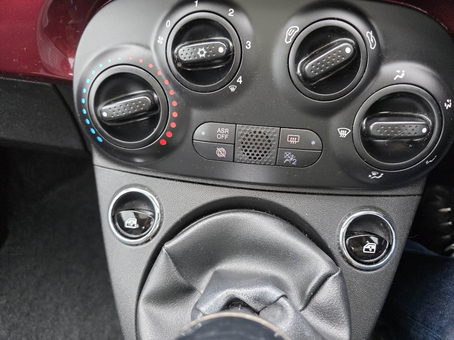 Used Fiat 500 2018 for sale - 76134076: Photo 30