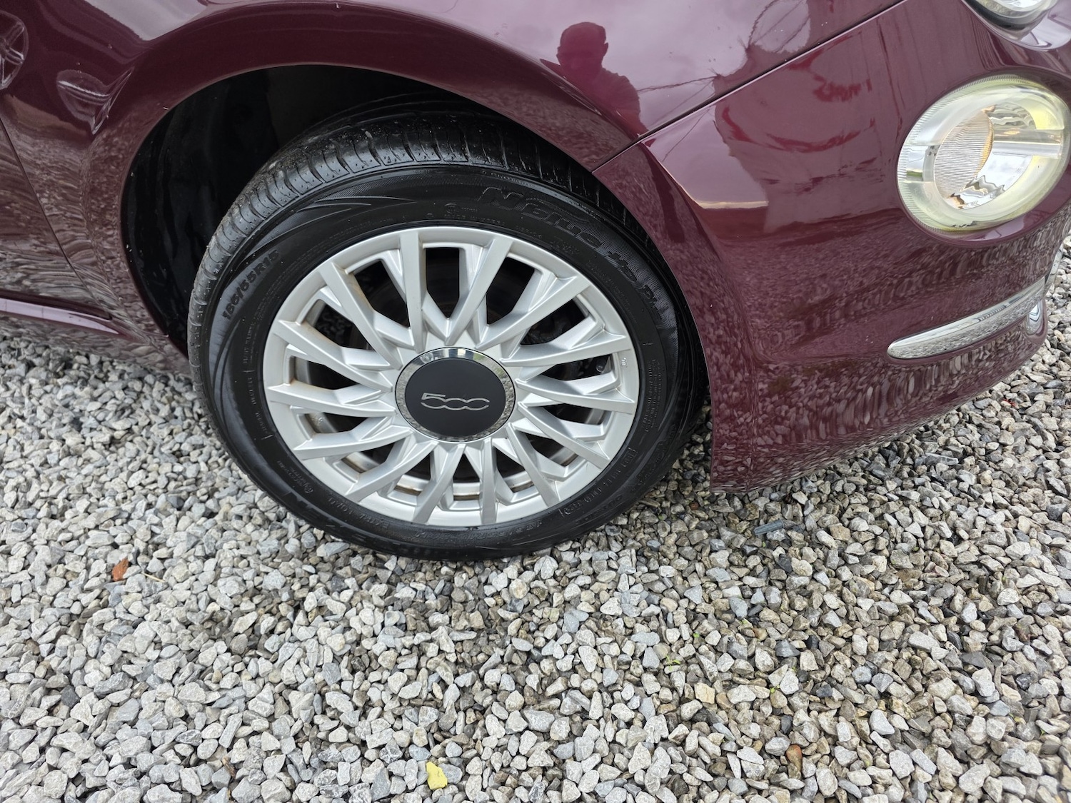 Used Fiat 500 2018 for sale - 76134076: Photo 32