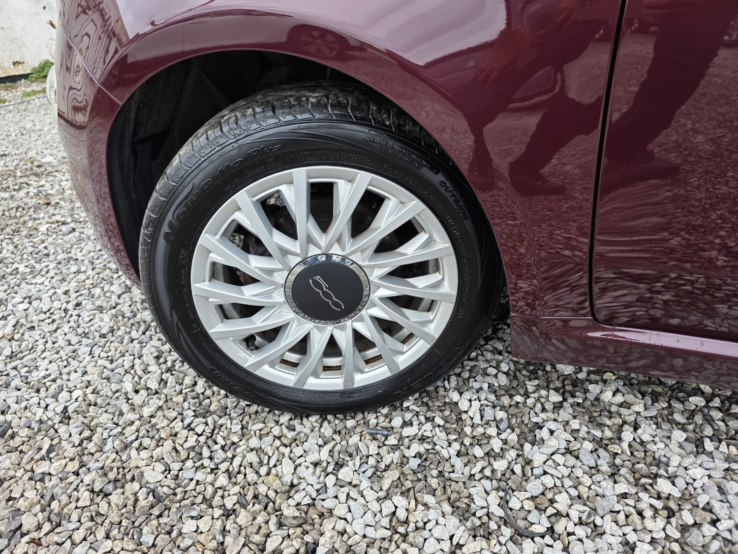 Used Fiat 500 2018 for sale - 76134076: Photo 34