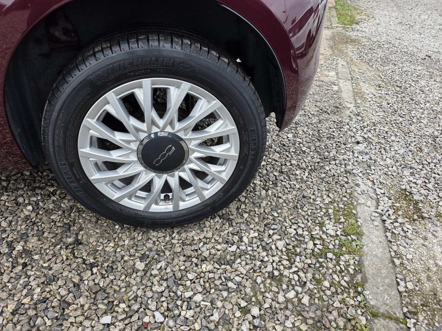 Used Fiat 500 2018 for sale - 76134076: Photo 37
