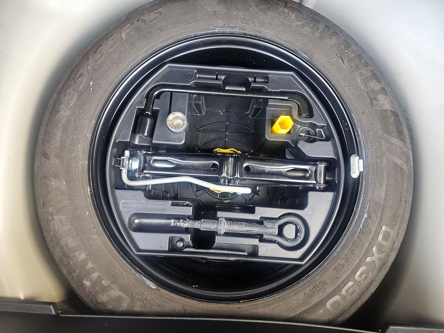 Vehicle 26