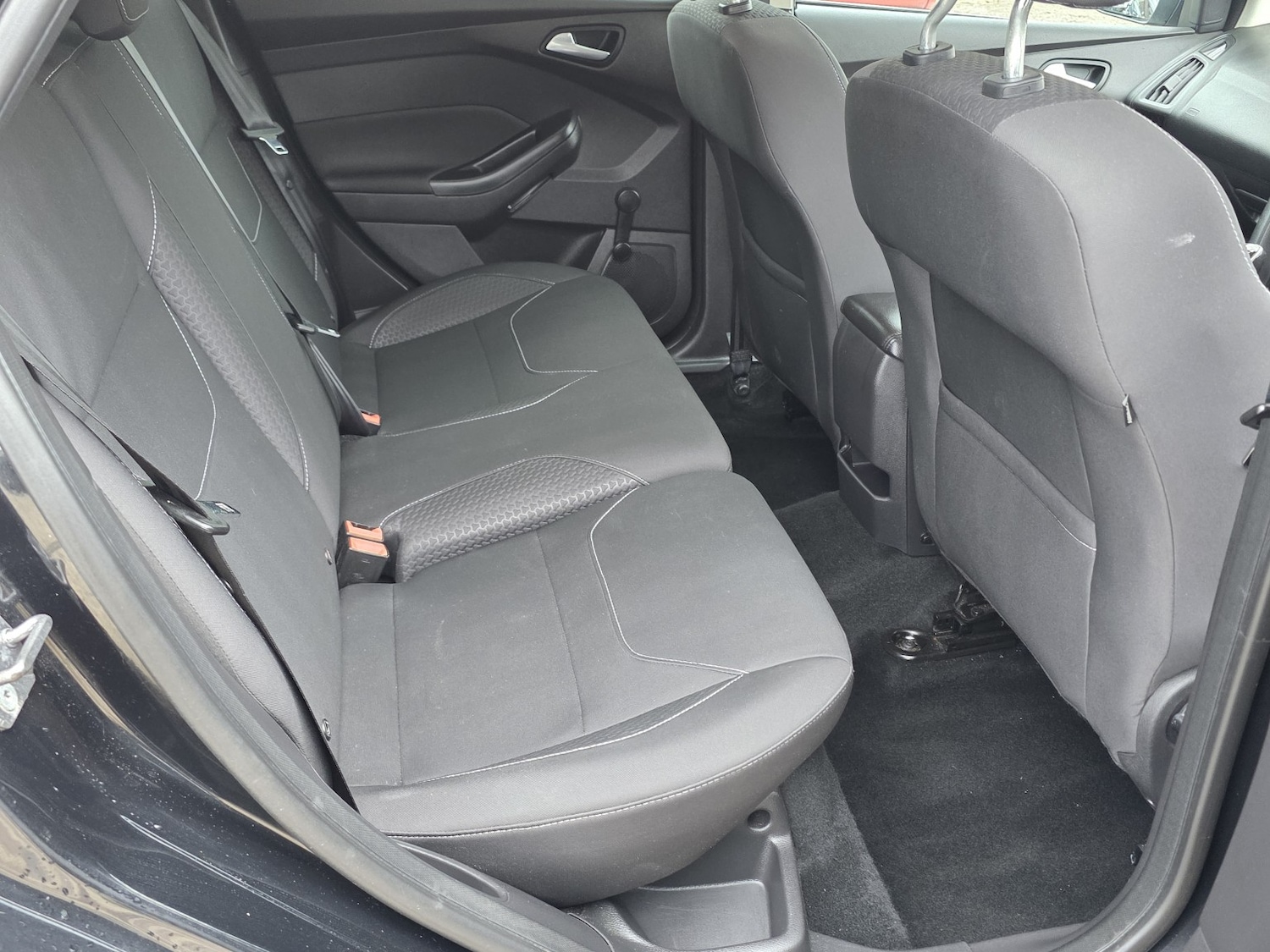 Used Ford Focus 2015 for sale - 75953216: Photo 10