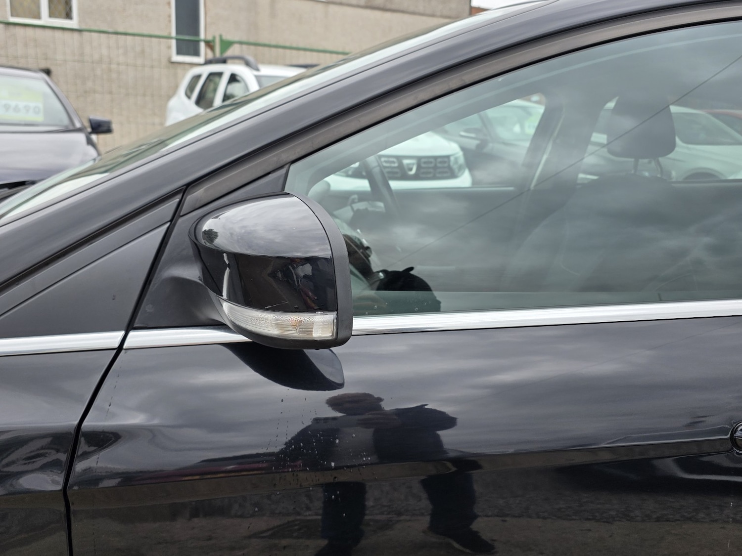 Used Ford Focus 2015 for sale - 75953216: Photo 16