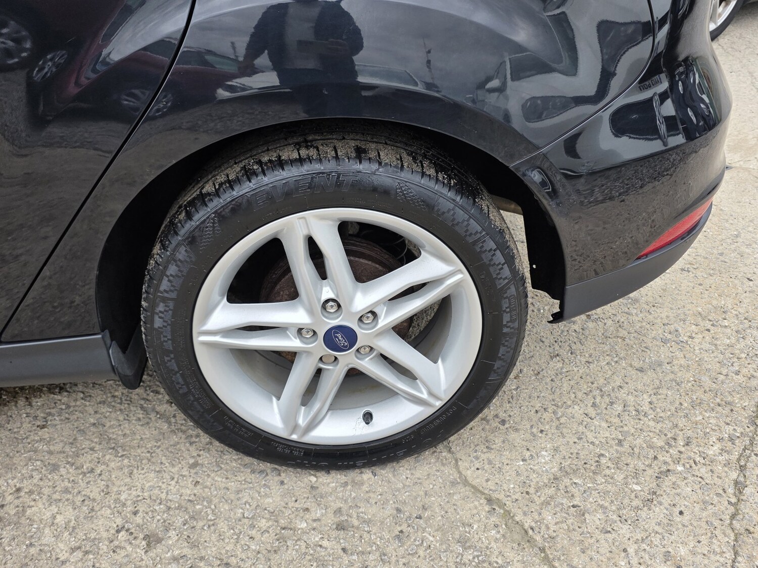 Used Ford Focus 2015 for sale - 75953216: Photo 17