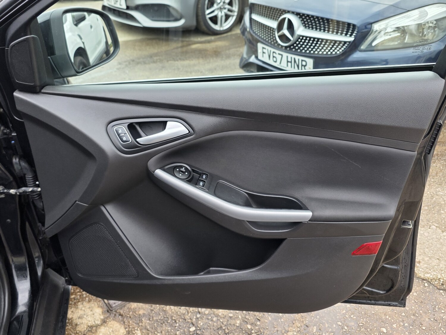 Used Ford Focus 2015 for sale - 75953216: Photo 21