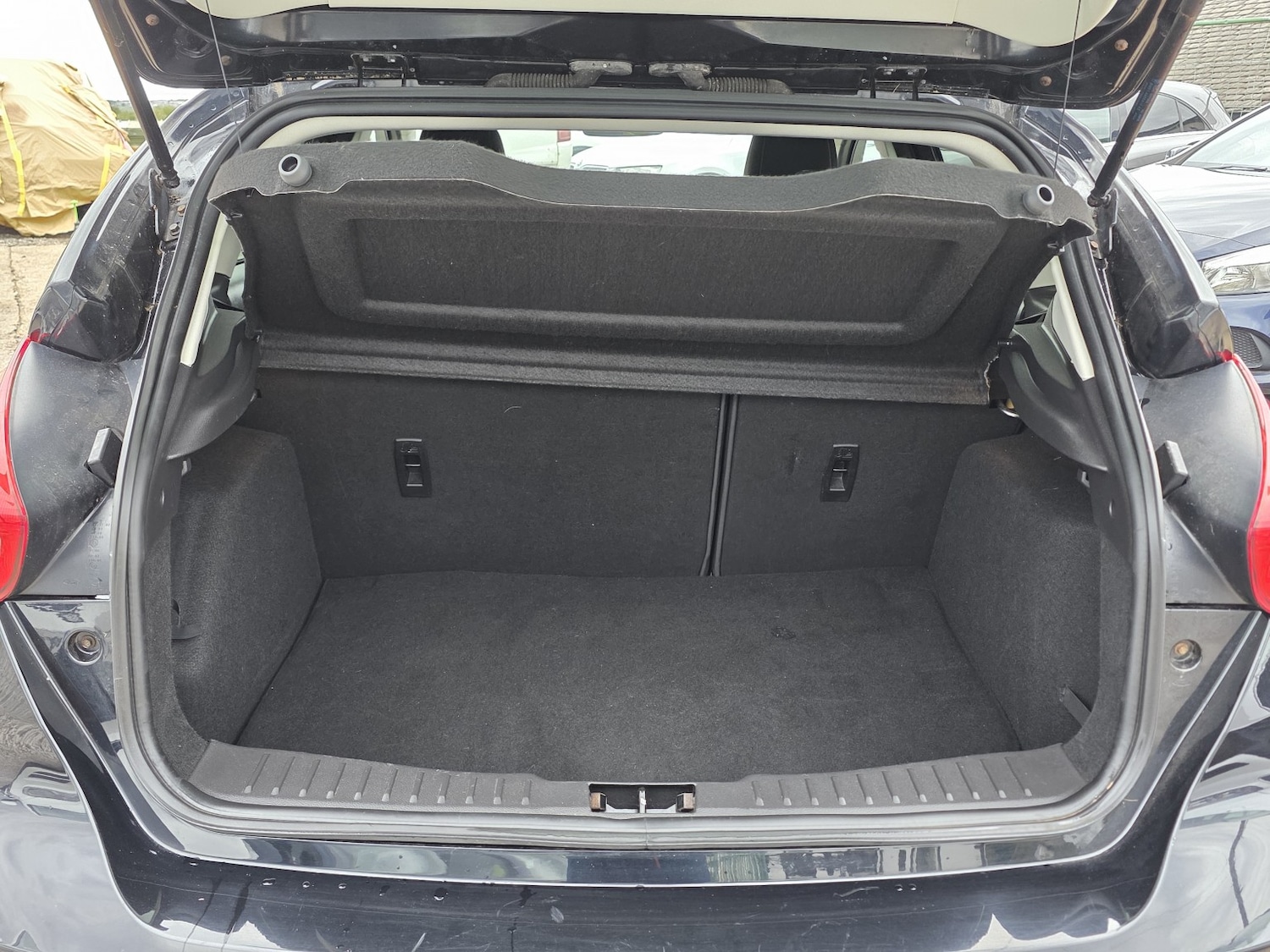 Used Ford Focus 2015 for sale - 75953216: Photo 22