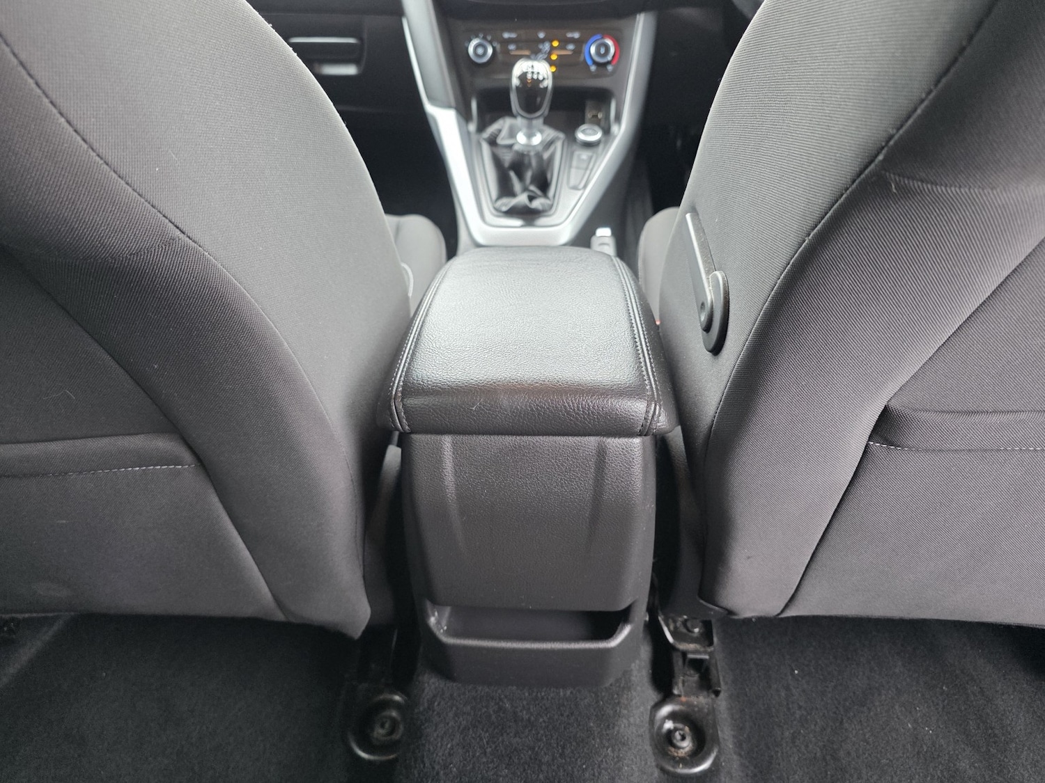 Used Ford Focus 2015 for sale - 75953216: Photo 24