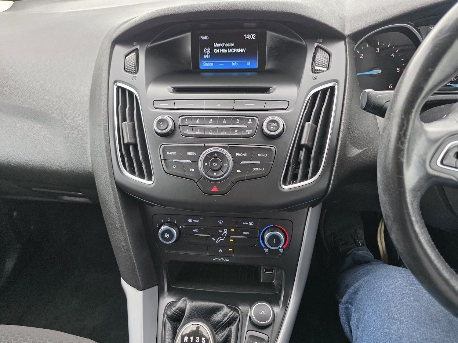 Used Ford Focus 2015 for sale - 75953216: Photo 27