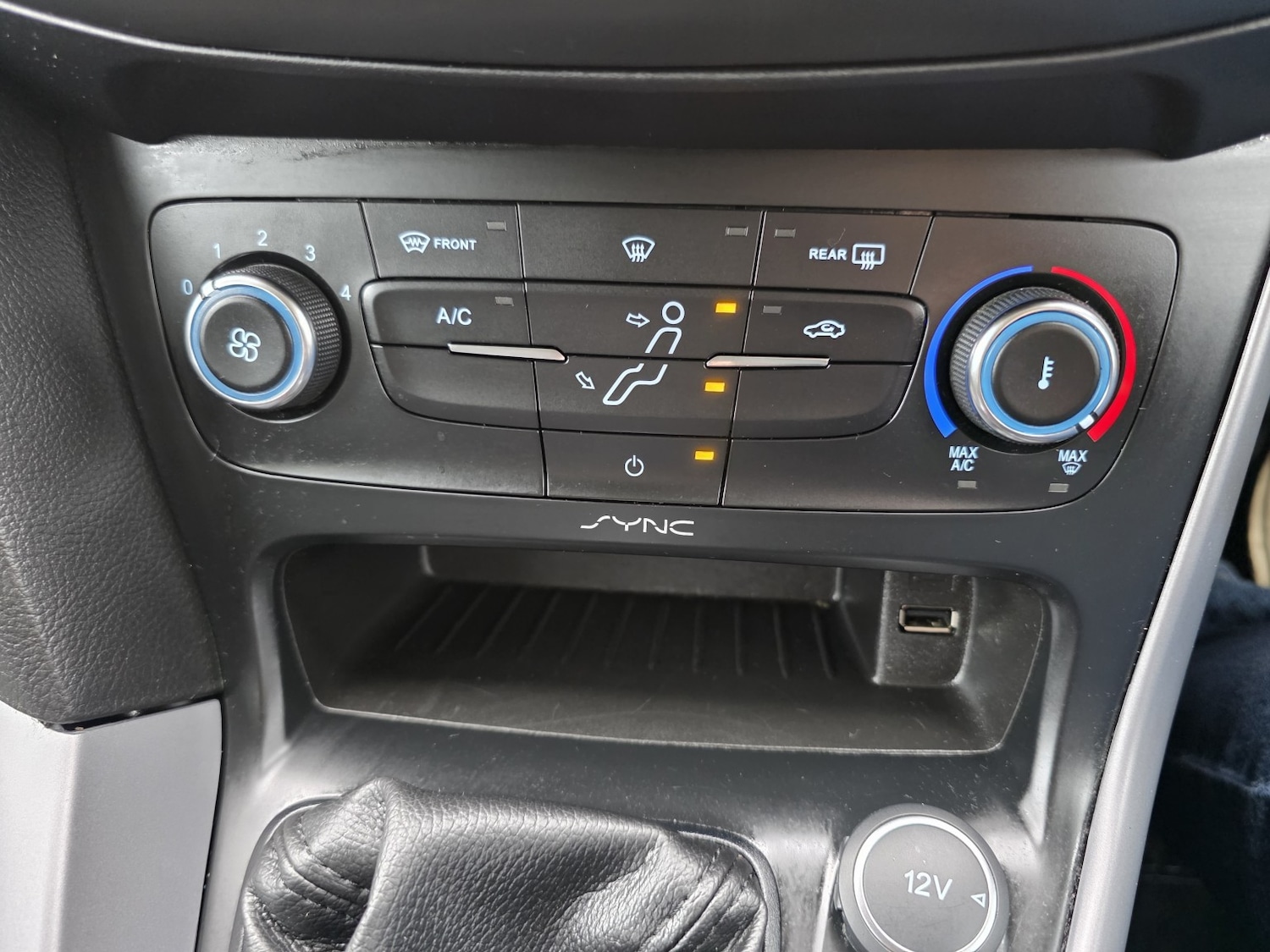 Used Ford Focus 2015 for sale - 75953216: Photo 28