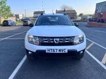 2018 - 1.6 Air SCe 115 4x2 5-Door