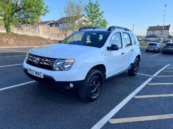 Used Dacia Duster 2018 for sale - 74518858: Photo