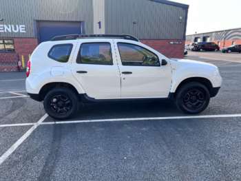 Used Dacia Duster 2018 for sale - 74518858: Photo