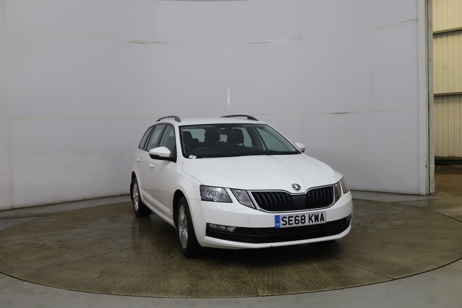 Used Skoda Octavia 2019 for sale - 76559956: Photo 1