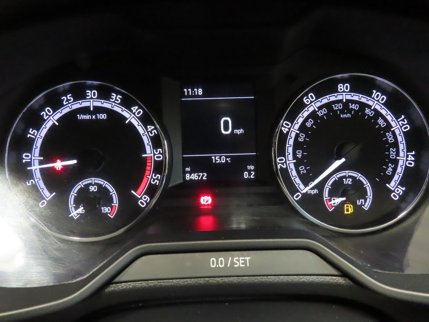 Used Skoda Octavia 2019 for sale - 76559956: Photo 10