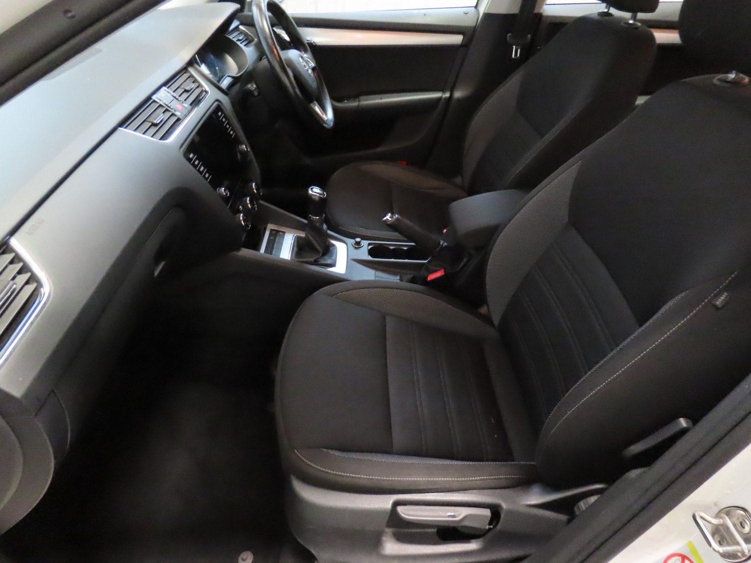 Used Skoda Octavia 2019 for sale - 76559956: Photo 11