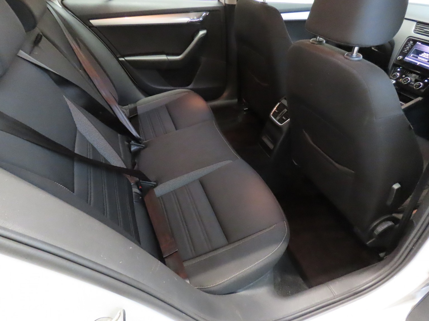 Used Skoda Octavia 2019 for sale - 76559956: Photo 12