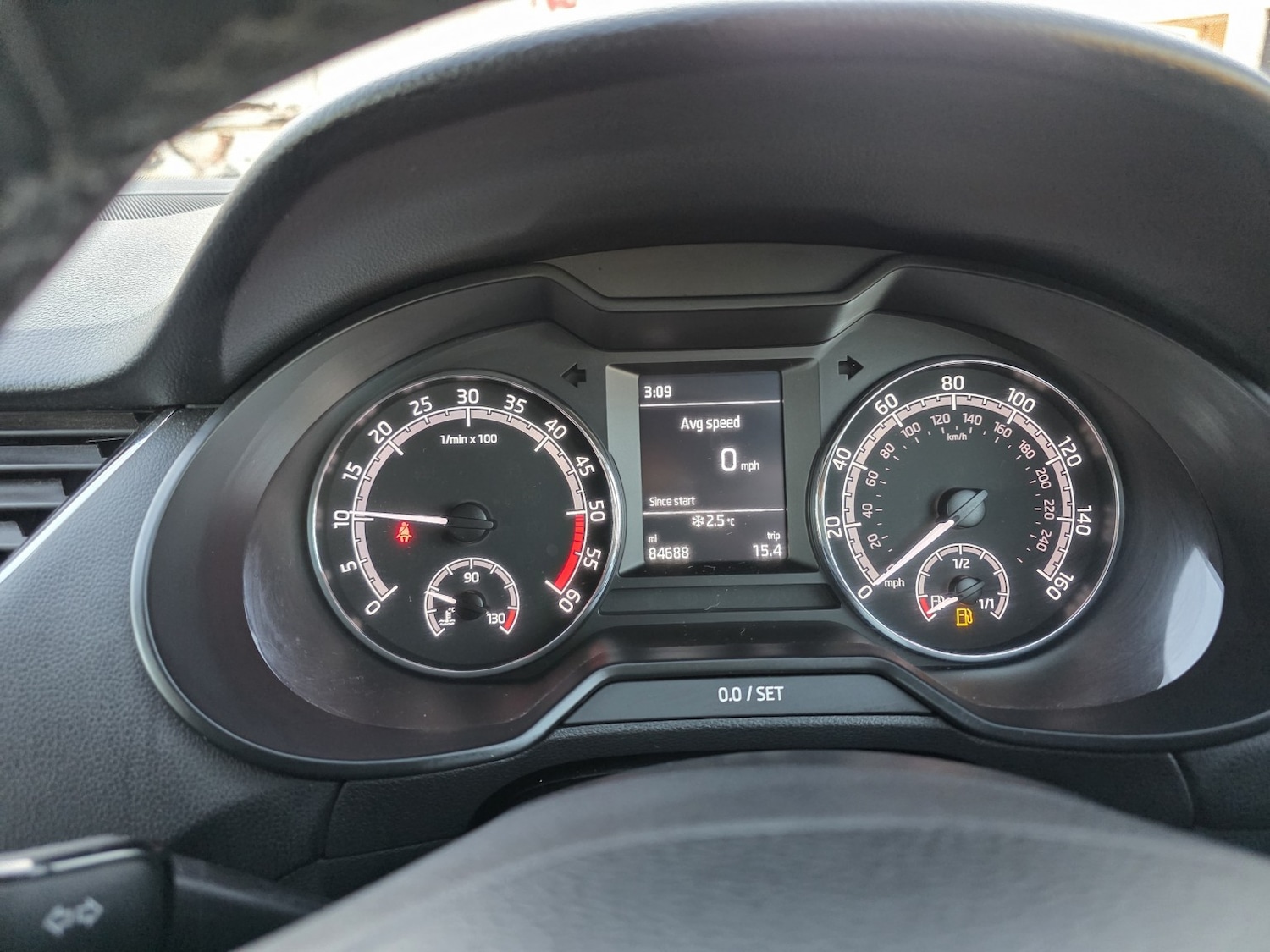 Used Skoda Octavia 2019 for sale - 76559956: Photo 15