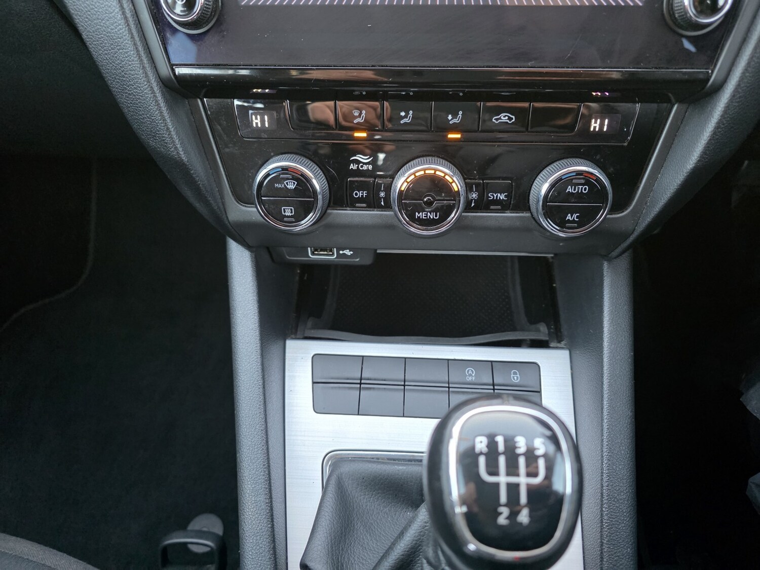 Used Skoda Octavia 2019 for sale - 76559956: Photo 17