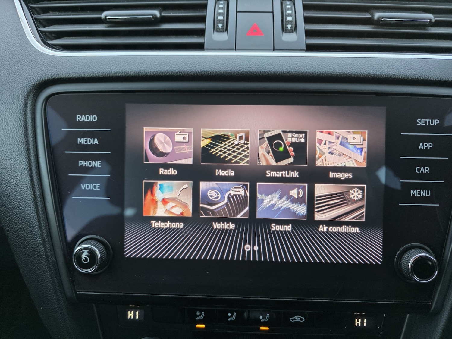 Used Skoda Octavia 2019 for sale - 76559956: Photo 19