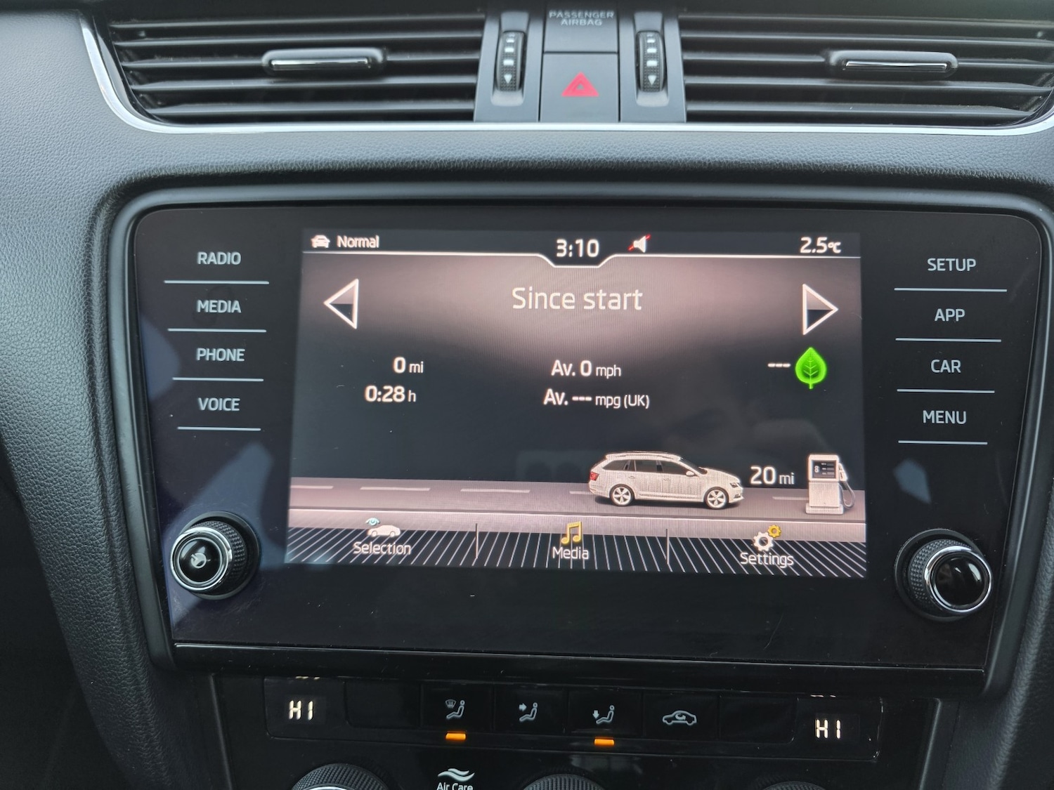 Used Skoda Octavia 2019 for sale - 76559956: Photo 20