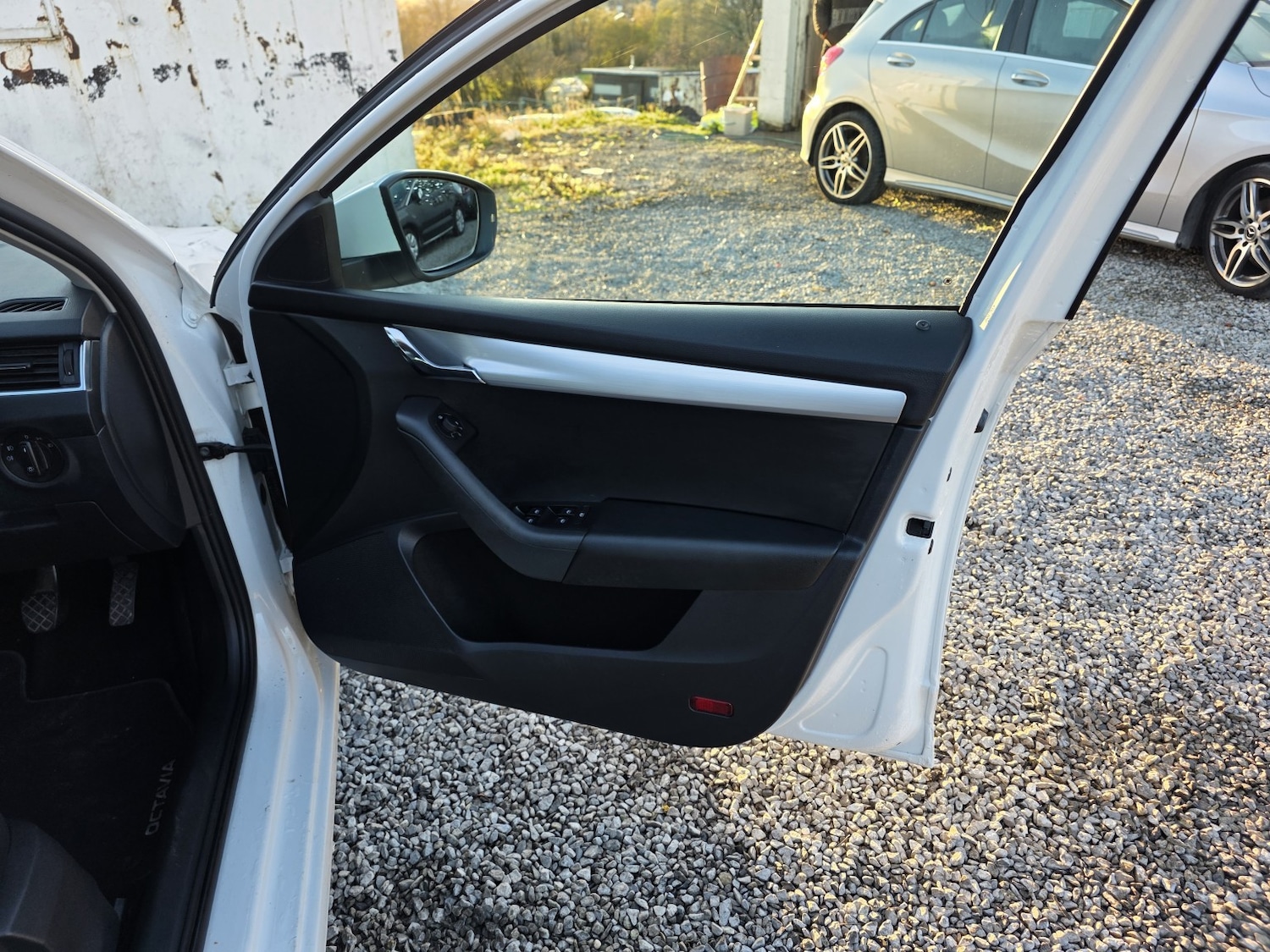 Used Skoda Octavia 2019 for sale - 76559956: Photo 22