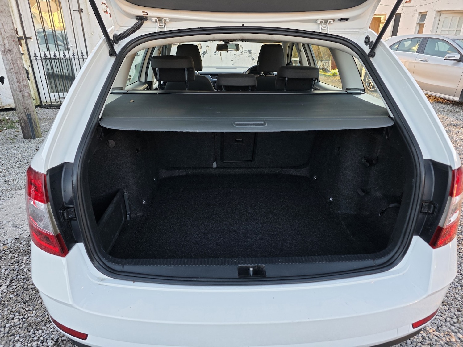 Used Skoda Octavia 2019 for sale - 76559956: Photo 24