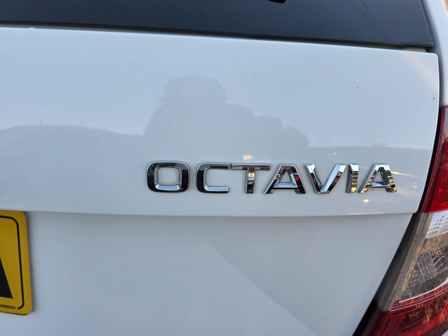 Used Skoda Octavia 2019 for sale - 76559956: Photo 25