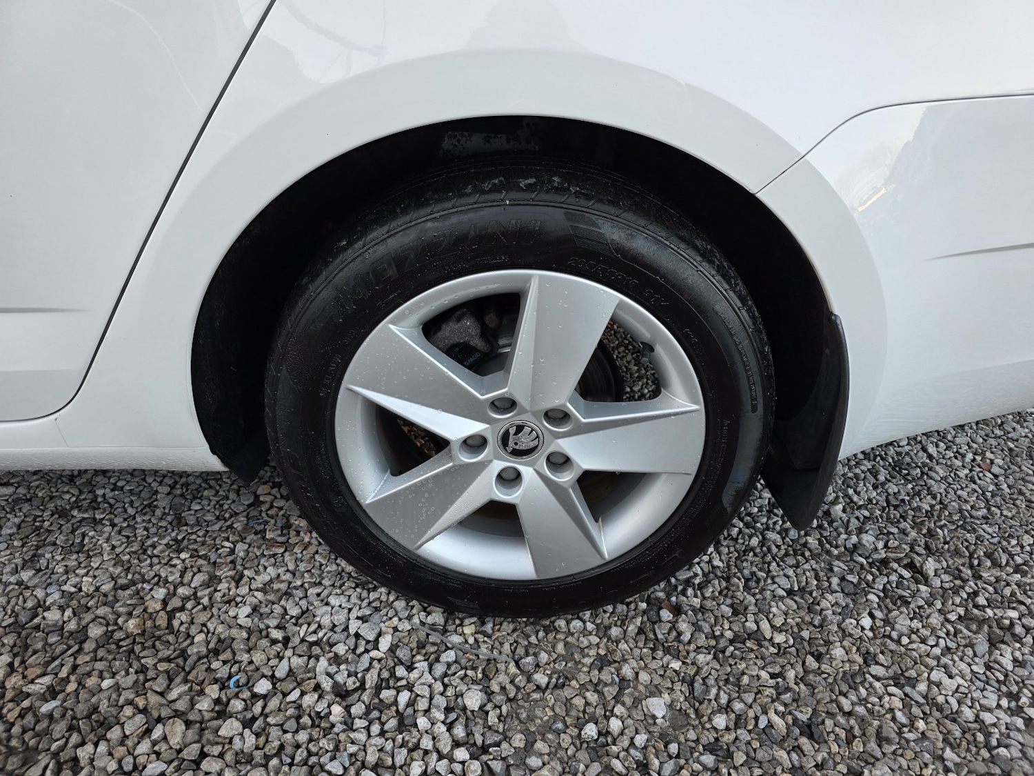 Used Skoda Octavia 2019 for sale - 76559956: Photo 29