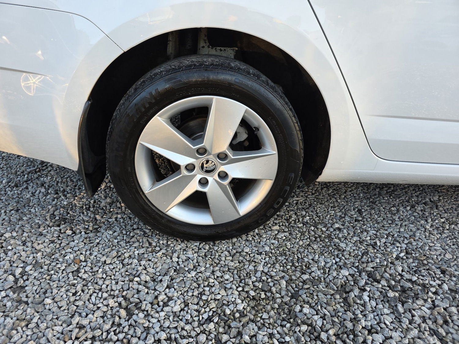 Used Skoda Octavia 2019 for sale - 76559956: Photo 30