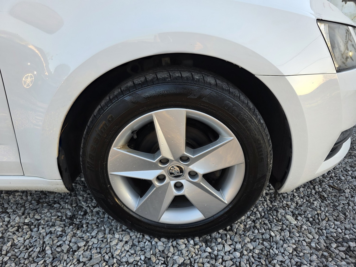 Used Skoda Octavia 2019 for sale - 76559956: Photo 31