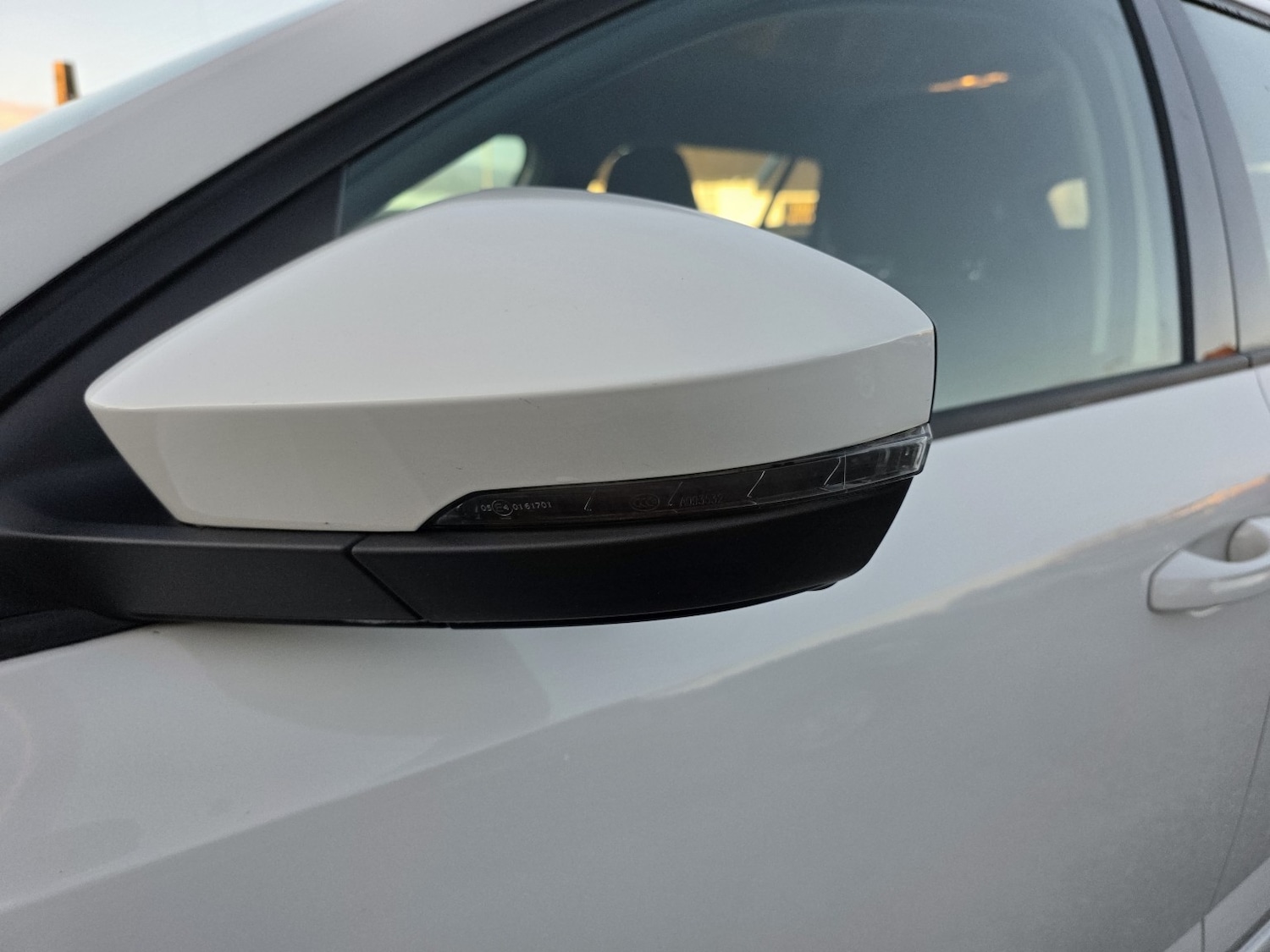 Used Skoda Octavia 2019 for sale - 76559956: Photo 33