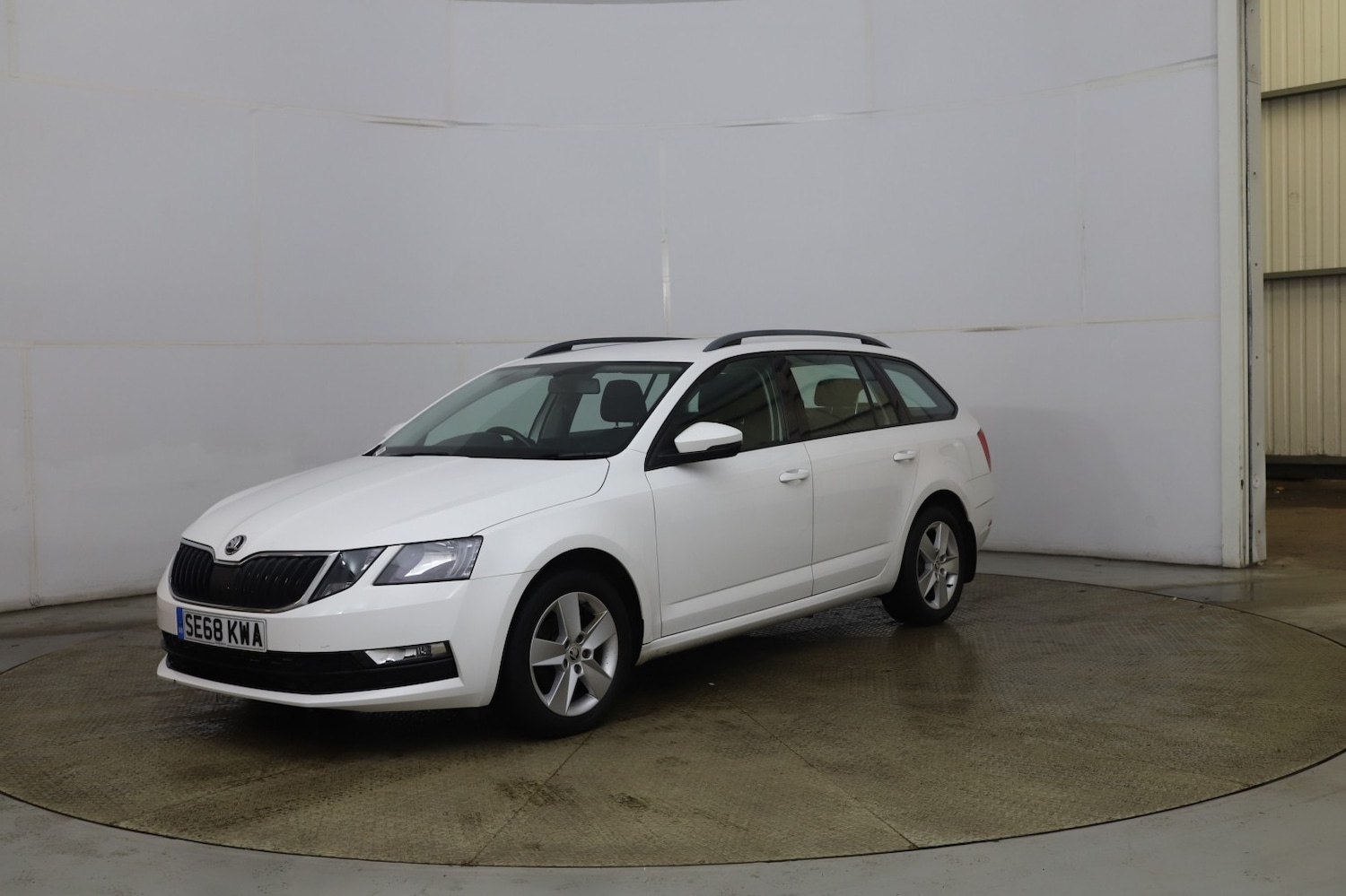 Used Skoda Octavia 2019 for sale - 76559956: Photo 4