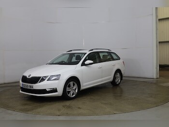 Used Skoda Octavia 2019 for sale - 76559956: Photo
